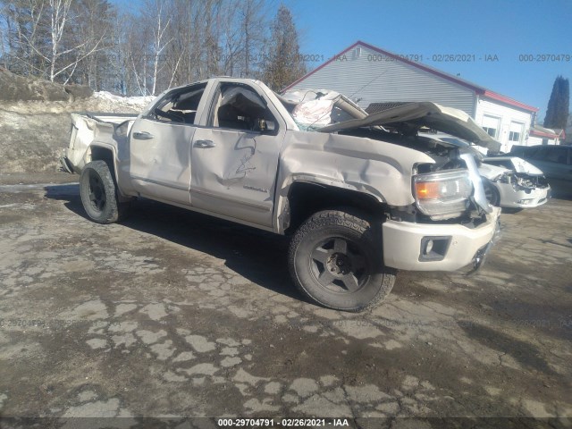 GMC SIERRA 1500 2014 3gtu2wej4eg528739