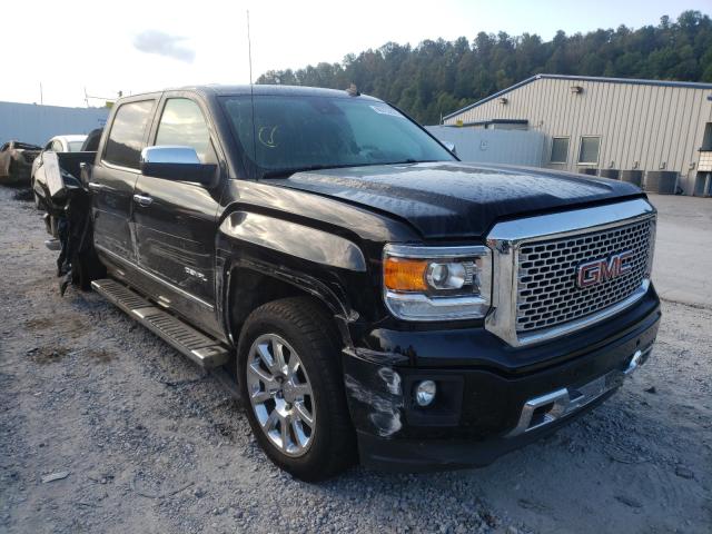 GMC SIERRA K15 2014 3gtu2wej4eg550966