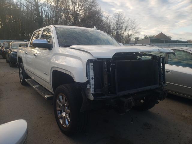 GMC SIERRA K15 2015 3gtu2wej4fg158927