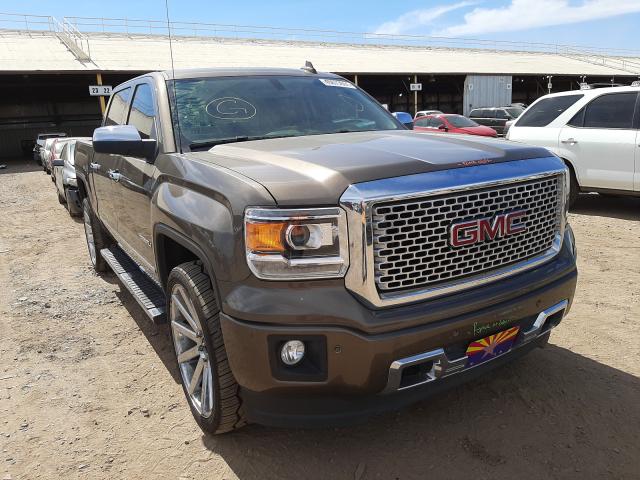 GMC SIERRA K15 2015 3gtu2wej4fg217734