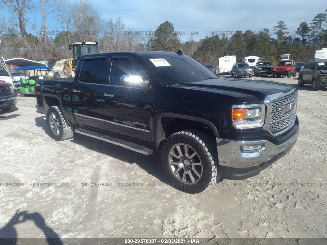 GMC SIERRA 1500 2015 3gtu2wej4fg284589