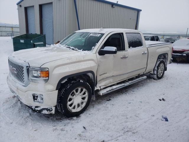 GMC SIERRA K15 2015 3gtu2wej4fg384787