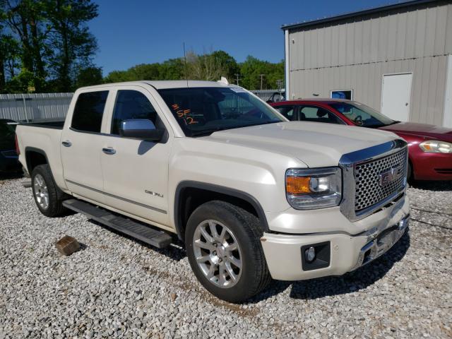 GMC SIERRA K15 2015 3gtu2wej4fg398818