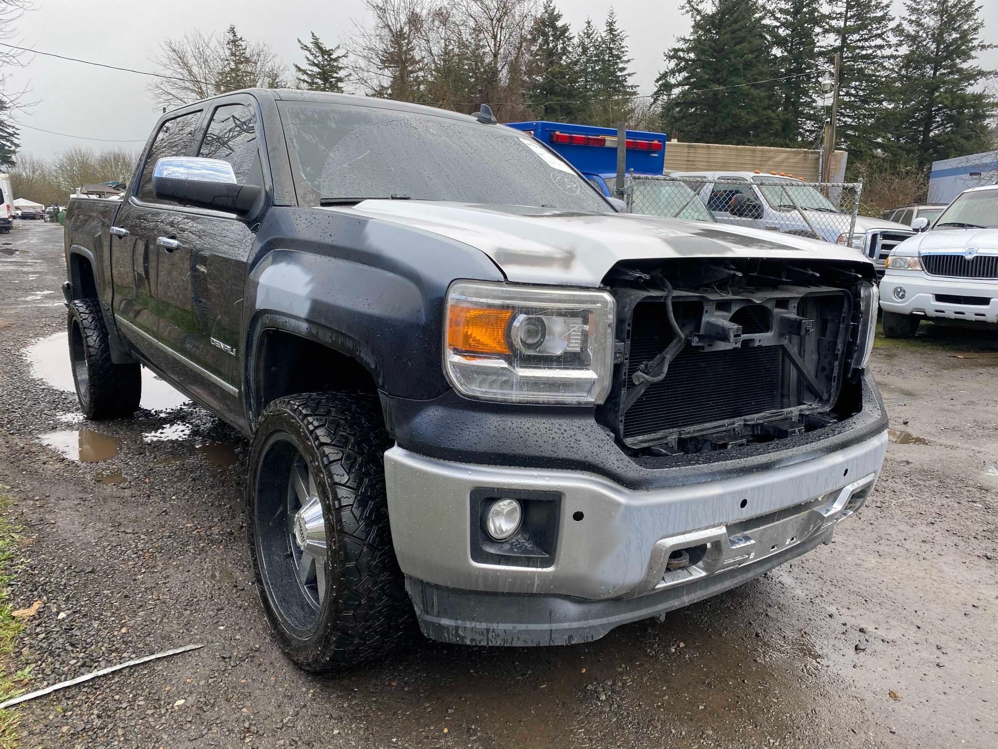 GMC SIERRA 1500 2015 3gtu2wej4fg407159