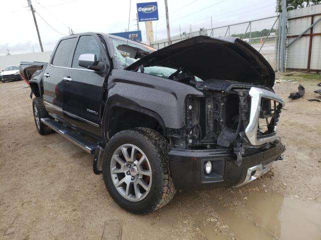 GMC SIERRA K15 2015 3gtu2wej4fg496604