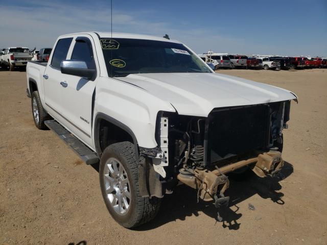 GMC SIERRA K15 2014 3gtu2wej5eg269002