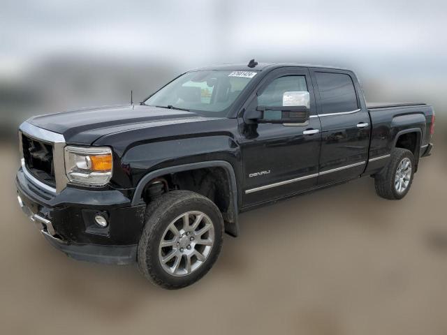 GMC SIERRA 2014 3gtu2wej5eg381315