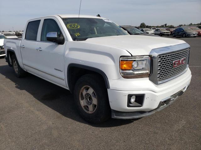 GMC SIERRA K15 2014 3gtu2wej5eg459284