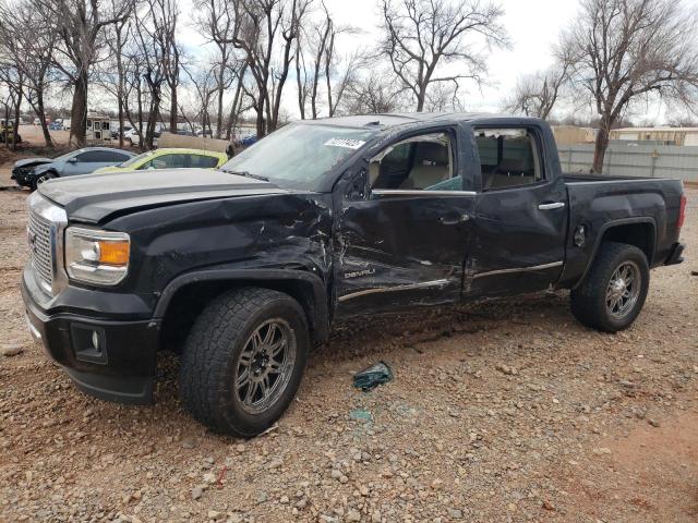 GMC SIERRA K15 2015 3gtu2wej5fg206161