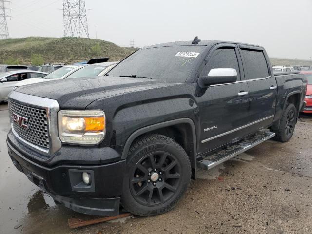 GMC SIERRA K15 2015 3gtu2wej5fg223588