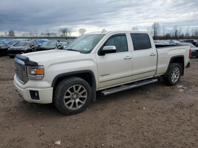 GMC SIERRA K15 2015 3gtu2wej5fg323559