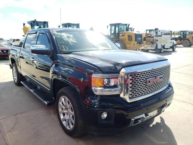 GMC SIERRA K15 2015 3gtu2wej5fg348770