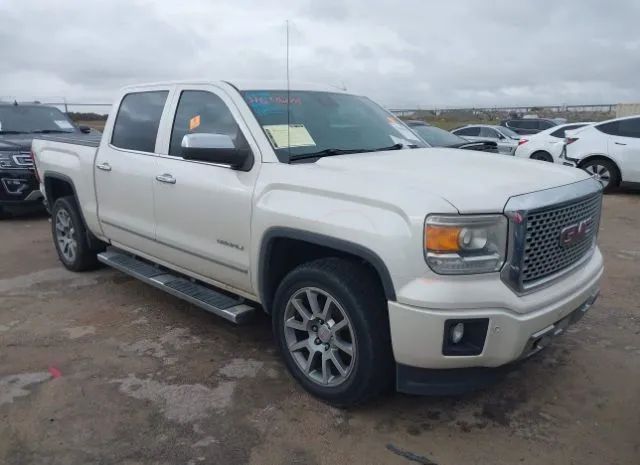 GMC NULL 2015 3gtu2wej5fg421765