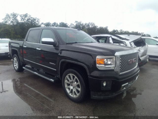 GMC SIERRA 1500 2015 3gtu2wej5fg429994