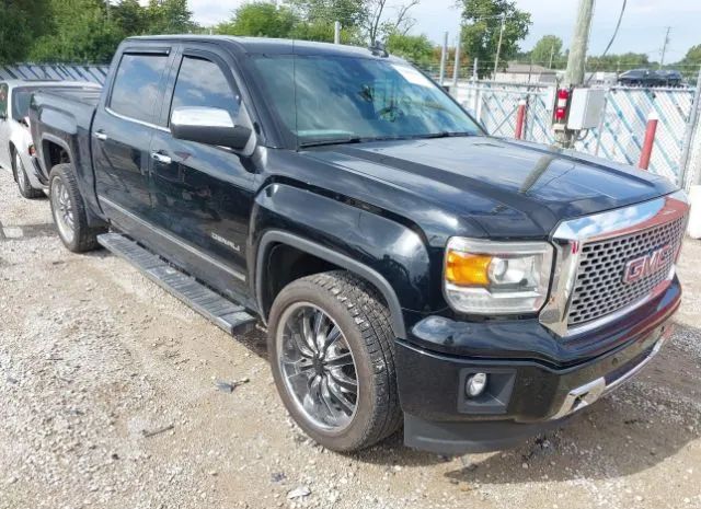 GMC NULL 2015 3gtu2wej5fg510445