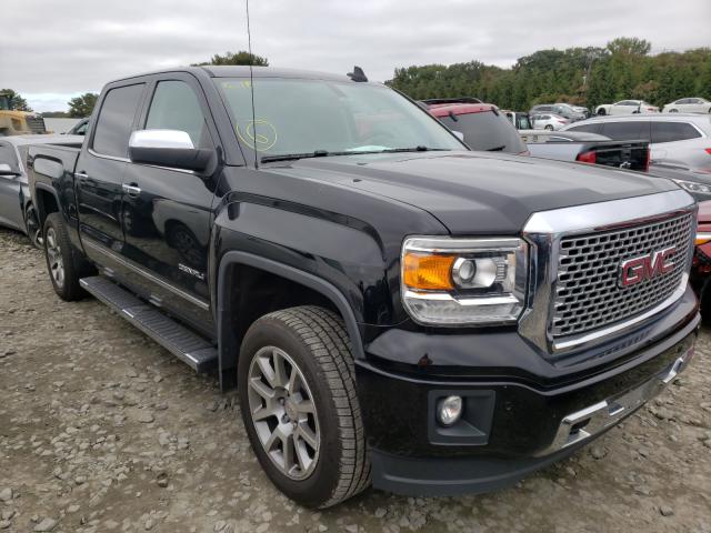 GMC SIERRA K15 2015 3gtu2wej5fg516052