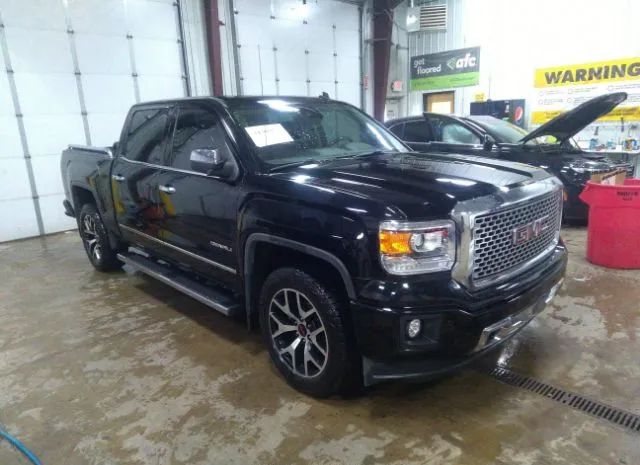 GMC SIERRA 1500 2014 3gtu2wej6eg183116