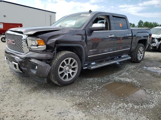 GMC SIERRA K15 2014 3gtu2wej6eg274144