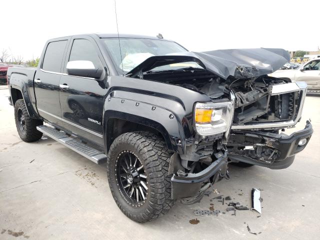 GMC SIERRA K15 2014 3gtu2wej6eg312715