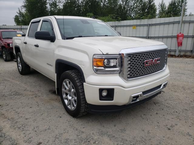 GMC SIERRA K15 2014 3gtu2wej6eg350400