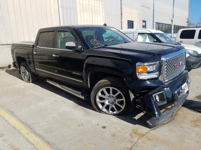 GMC SIERRA K15 2014 3gtu2wej6eg440064