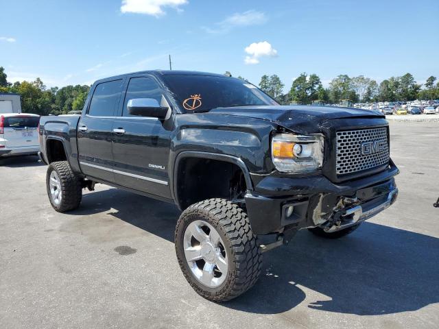 GMC SIERRA K15 2014 3gtu2wej6eg445524