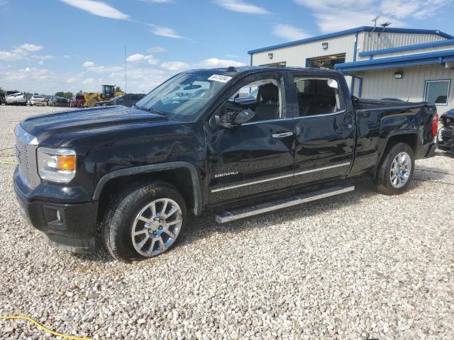 GMC SIERRA K15 2014 3gtu2wej6eg450545