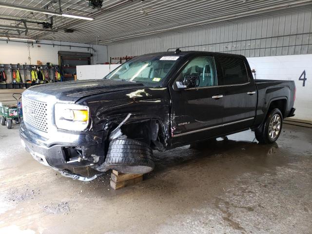 GMC SIERRA K15 2014 3gtu2wej6eg460282