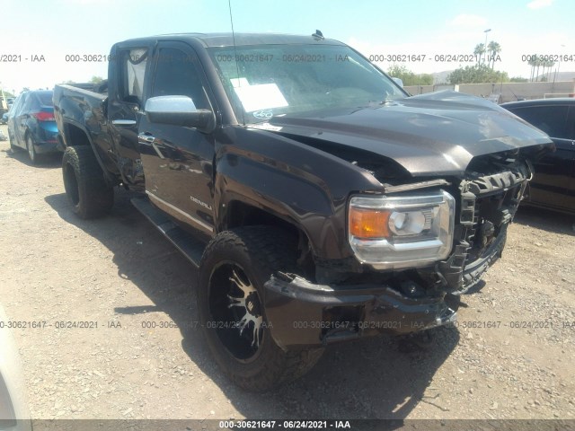 GMC SIERRA 1500 2014 3gtu2wej6eg480337