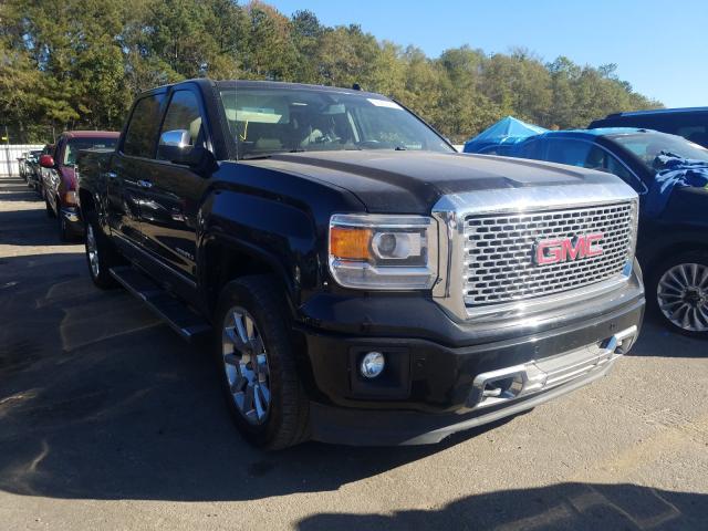 GMC SIERRA K15 2014 3gtu2wej6eg510839