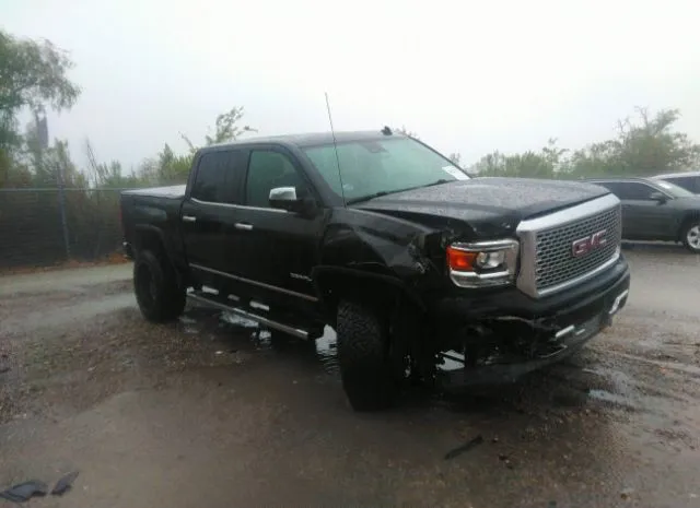 GMC SIERRA 1500 2014 3gtu2wej6eg549446