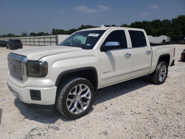 GMC SIERRA 2015 3gtu2wej6fg205634