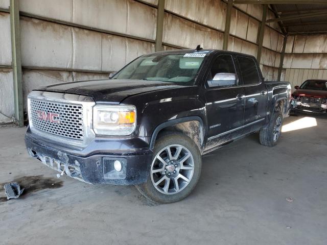 GMC SIERRA K15 2015 3gtu2wej6fg264117