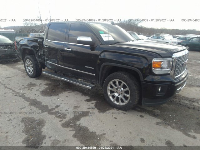 GMC SIERRA 1500 2015 3gtu2wej6fg274761