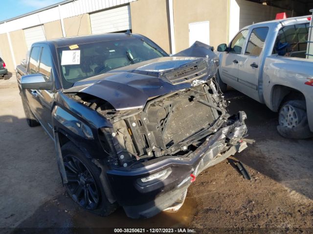 GMC SIERRA 1500 2015 3gtu2wej6fg345926