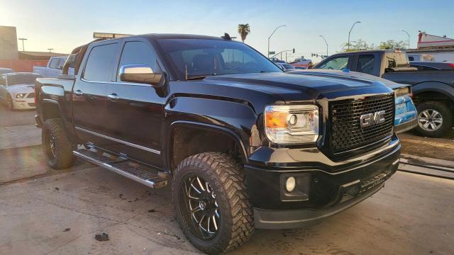 GMC SIERRA K15 2015 3gtu2wej6fg401346