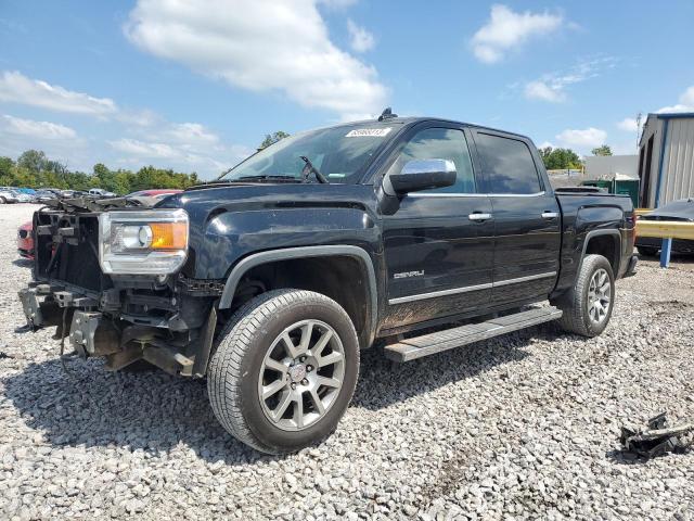 GMC SIERRA K15 2015 3gtu2wej6fg406823