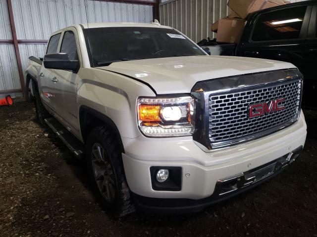 GMC SIERRA K15 2015 3gtu2wej6fg414596