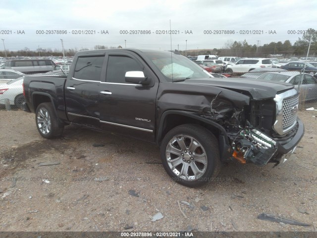 GMC SIERRA 1500 2015 3gtu2wej6fg440521