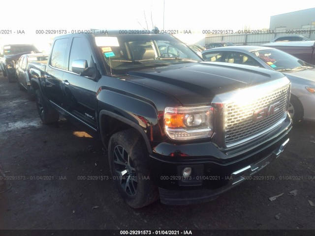 GMC SIERRA 1500 2015 3gtu2wej6fg446738