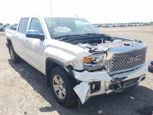 GMC SIERRA 2015 3gtu2wej6fg461028