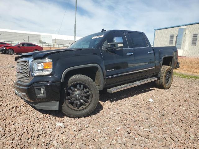 GMC SIERRA K15 2015 3gtu2wej6fg519977