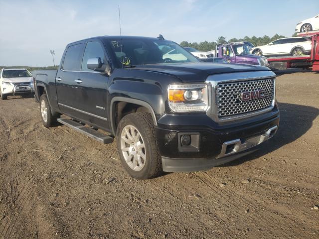 GMC SIERRA K15 2015 3gtu2wej6fg528436