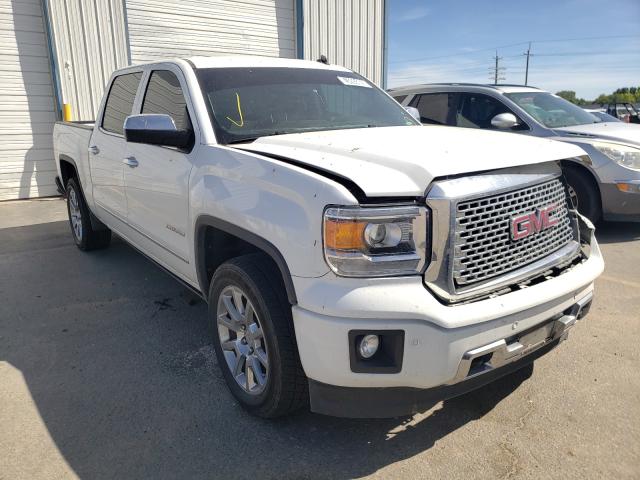 GMC SIERRA K15 2014 3gtu2wej7eg383017