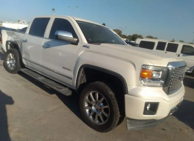 GMC SIERRA 1500 2014 3gtu2wej7eg457004