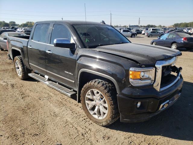 GMC SIERRA K15 2015 3gtu2wej7fg156038