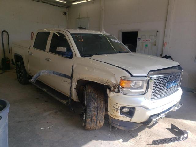 GMC SIERRA K15 2015 3gtu2wej7fg317732