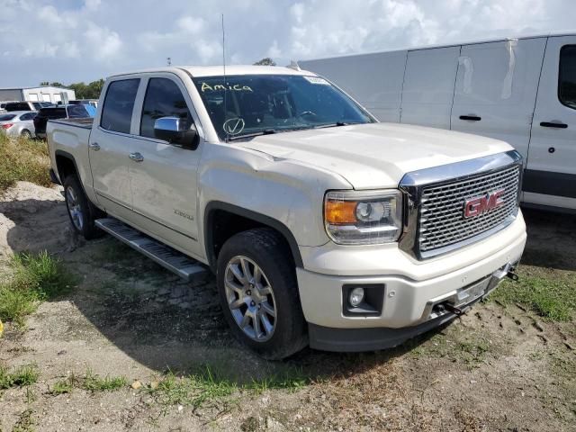 GMC SIERRA K15 2015 3gtu2wej7fg331100