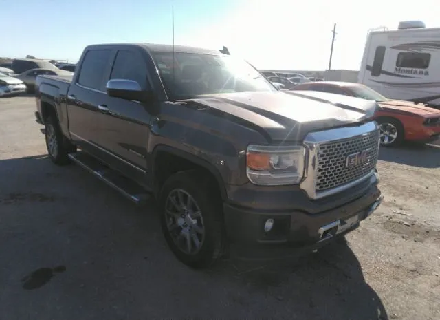 GMC SIERRA 1500 2015 3gtu2wej7fg380572