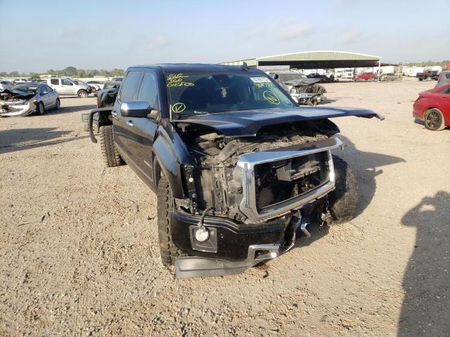 GMC SIERRA K15 2015 3gtu2wej7fg387585